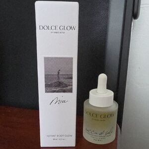 Dolce Glow Instant Body Glow